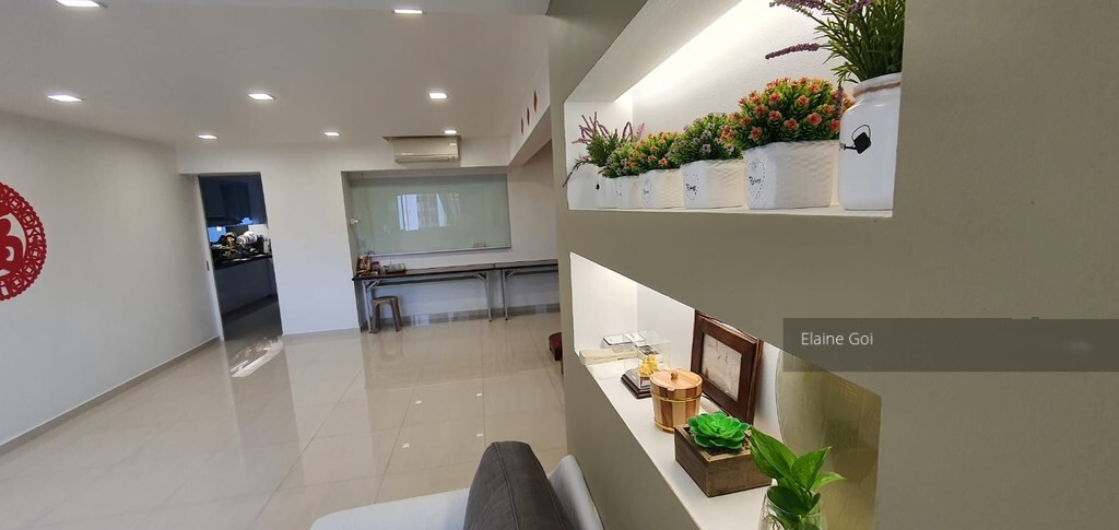 Tampines Street 91 thumbnail photo